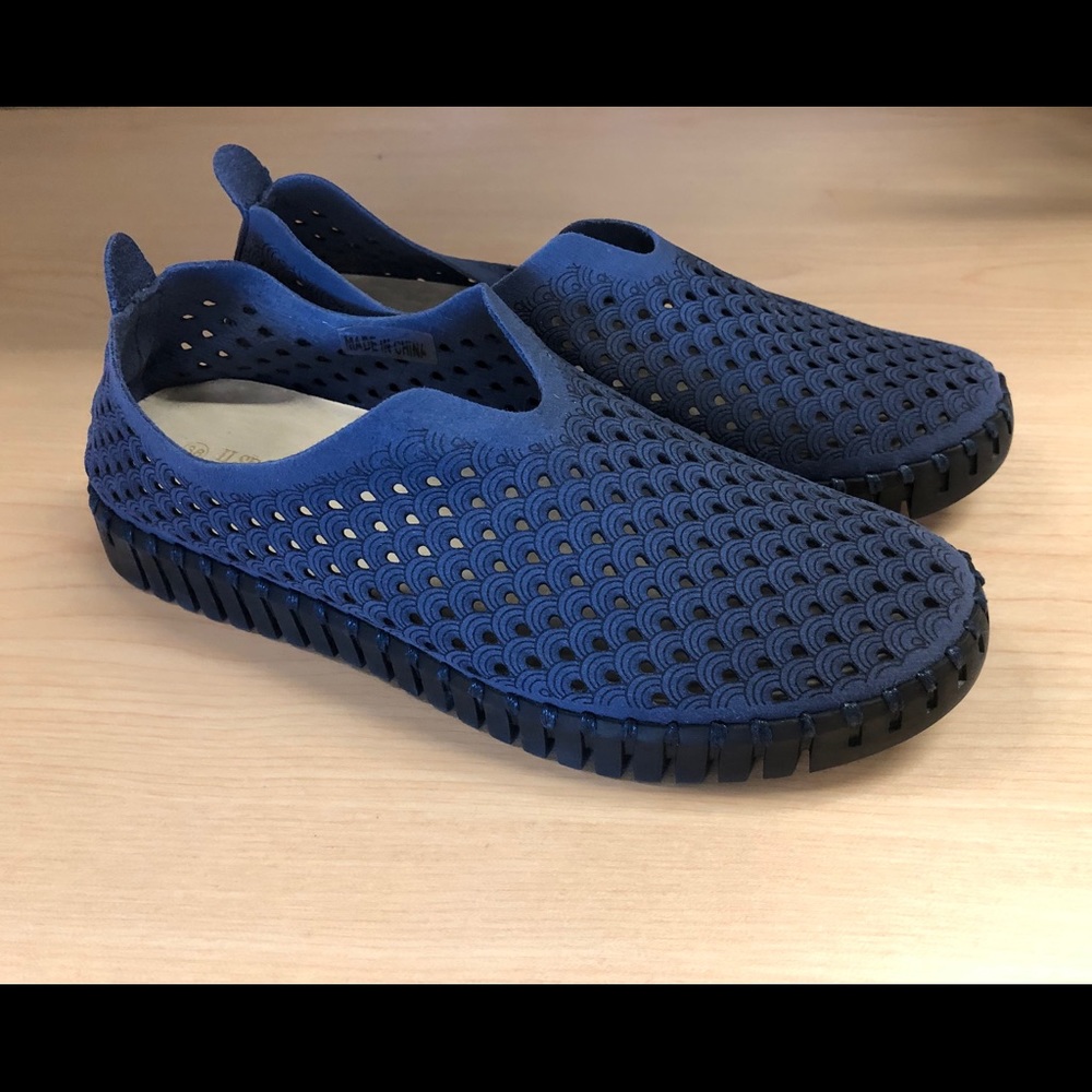 Isle Jacobson shoes